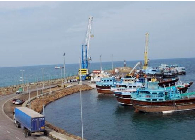 Over 100 Afghan Companies  to Invest in Chabahar